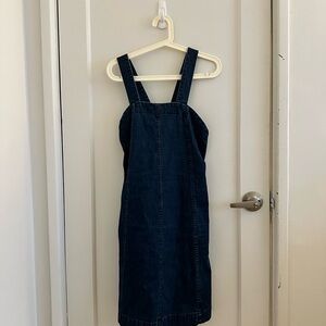 Kowtow Denim Dress